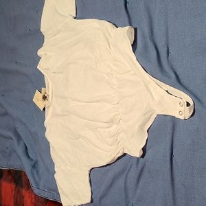 Women's Universal Thread Shirt